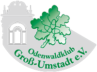 AUSGEBUCHT: Marathon- und Halbmarathonwanderung im vorderen Odenwald