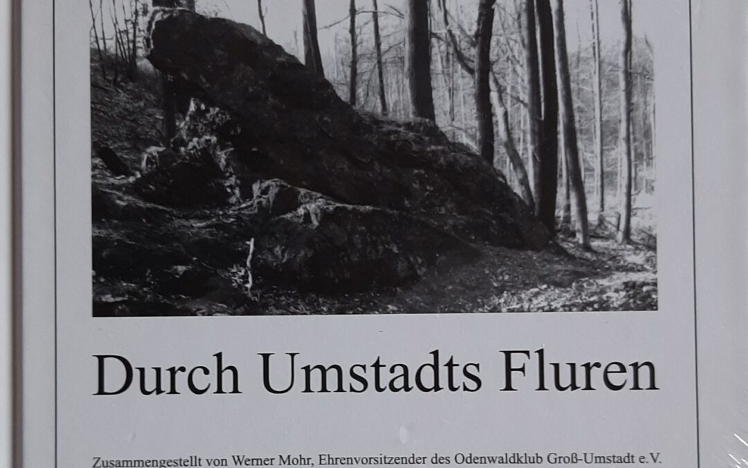 Durch Umstadts Fluren