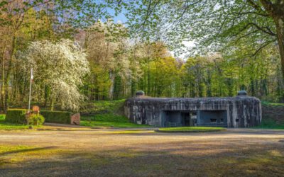 OWK Ganztagesausflug mit Wanderung zur Maginotlinie