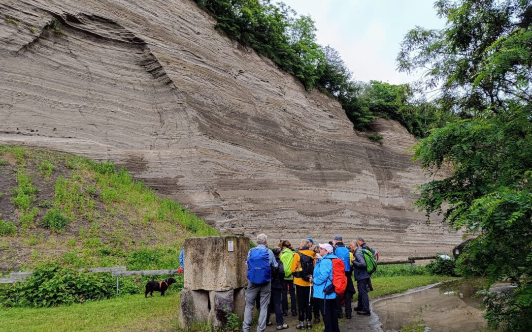 Eindrucksvolle Mehrtagestour in der Vulkaneifel
