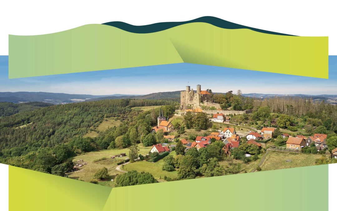 Fahrt zum 122. Deutschen Wandertag in Heilbad Heiligenstadt (Thüringen) vom 19.9.-22.9.2024